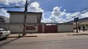 Apartamento - Aguas Lindas De Goias, GO