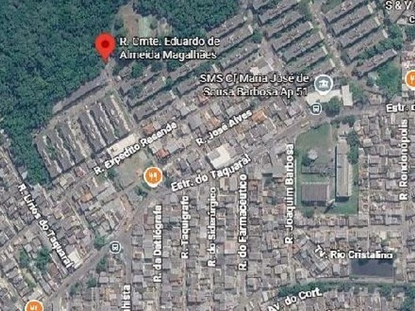 Apartamento - Rio De Janeiro, RJ - foto 1