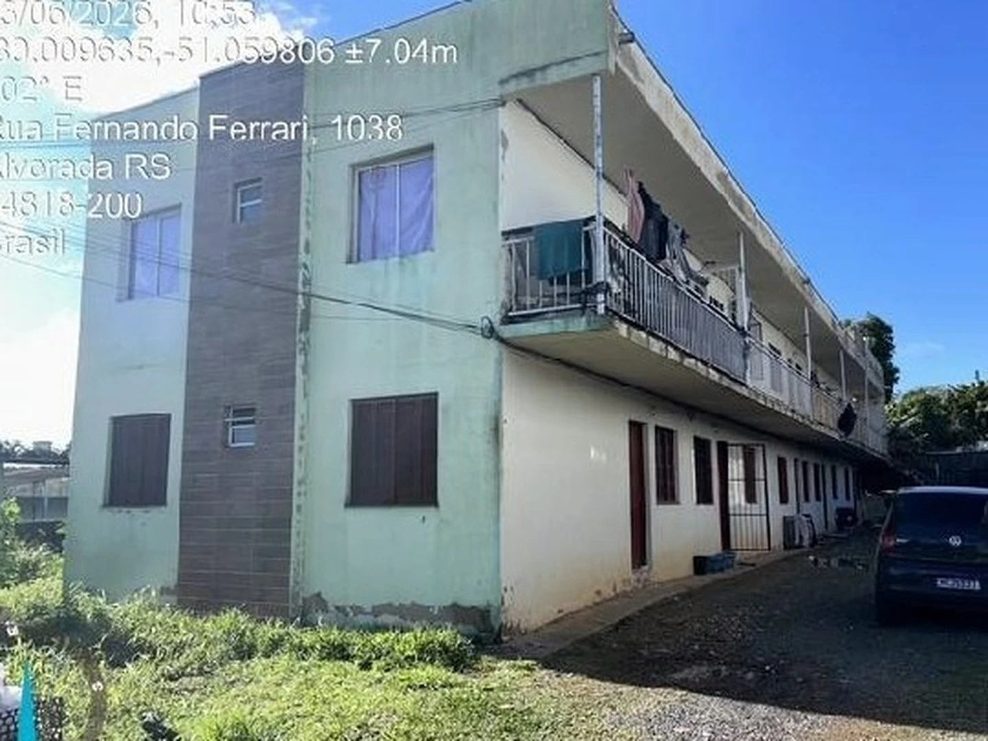 Apartamento - Alvorada, RS - foto 1