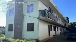 Apartamento - Alvorada, RS