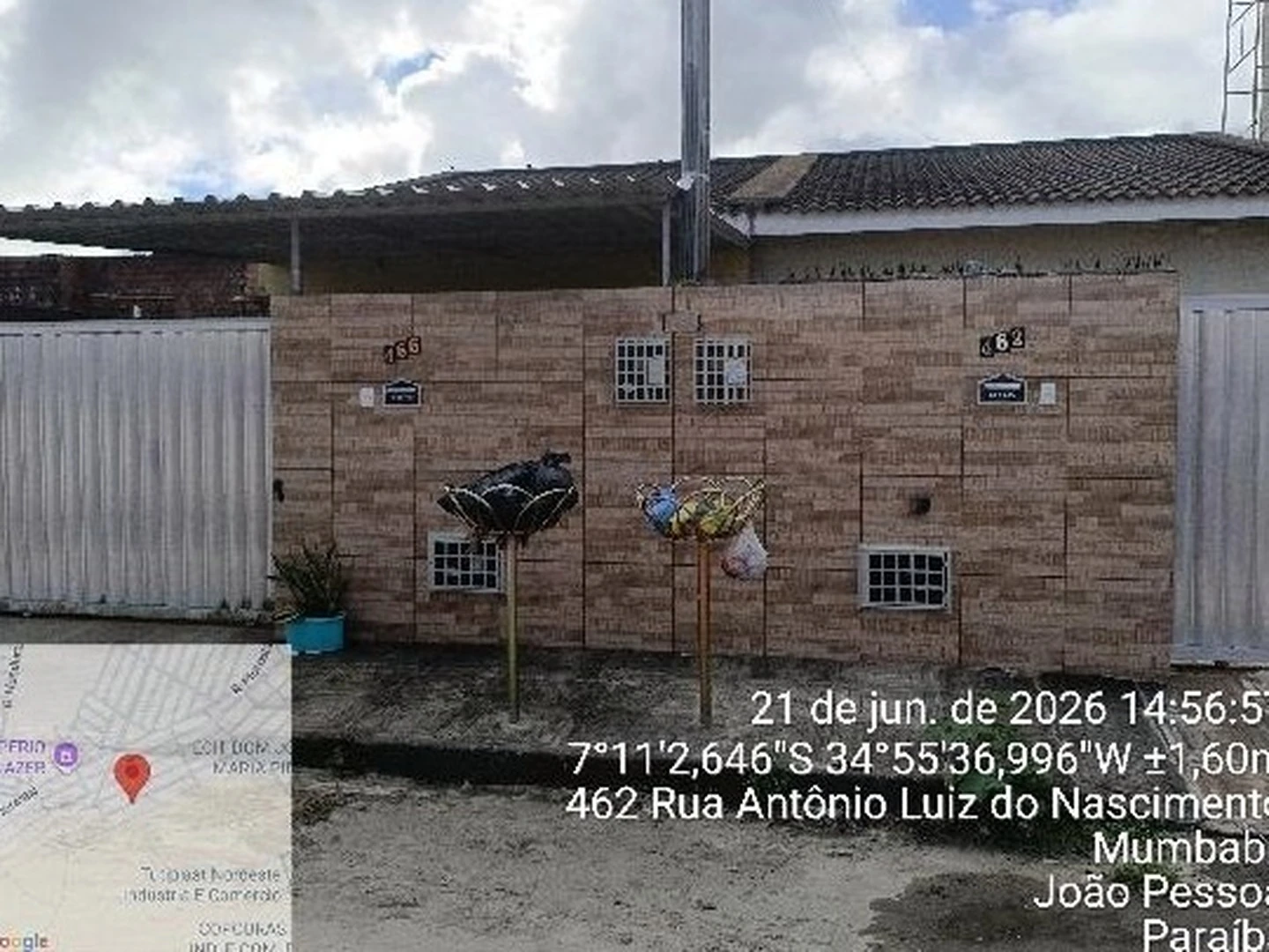 Casa - Joao Pessoa, PB - foto 1