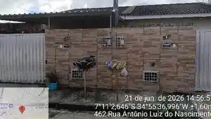 Casa - Joao Pessoa, PB