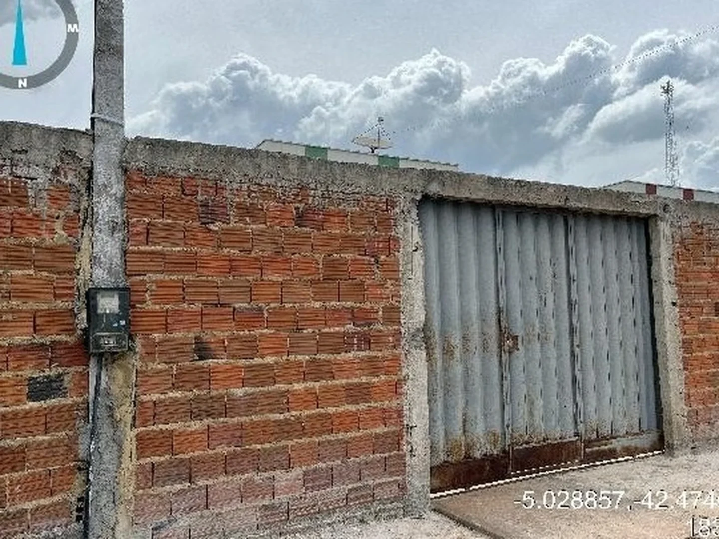 Casa - Altos, PI - foto 1