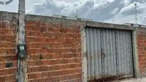 Casa - Altos, PI