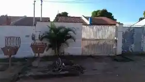 Casa - Santo Antonio Do Descoberto, GO