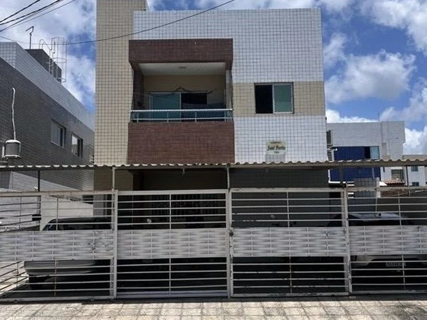 Apartamento - Joao Pessoa, PB - foto 1