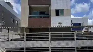 Apartamento - Joao Pessoa, PB