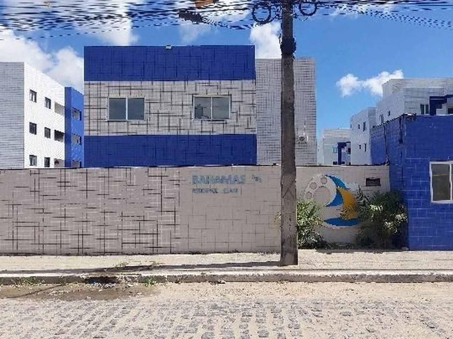 Apartamento - Joao Pessoa, PB - foto 1