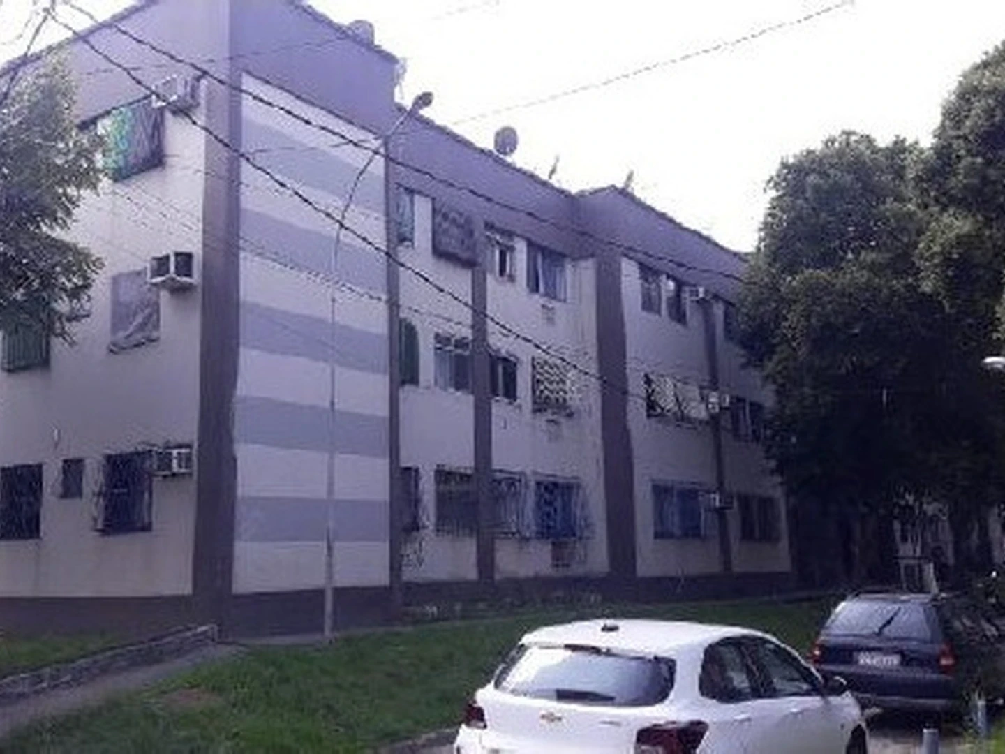 Apartamento - Rio De Janeiro, RJ - foto 1