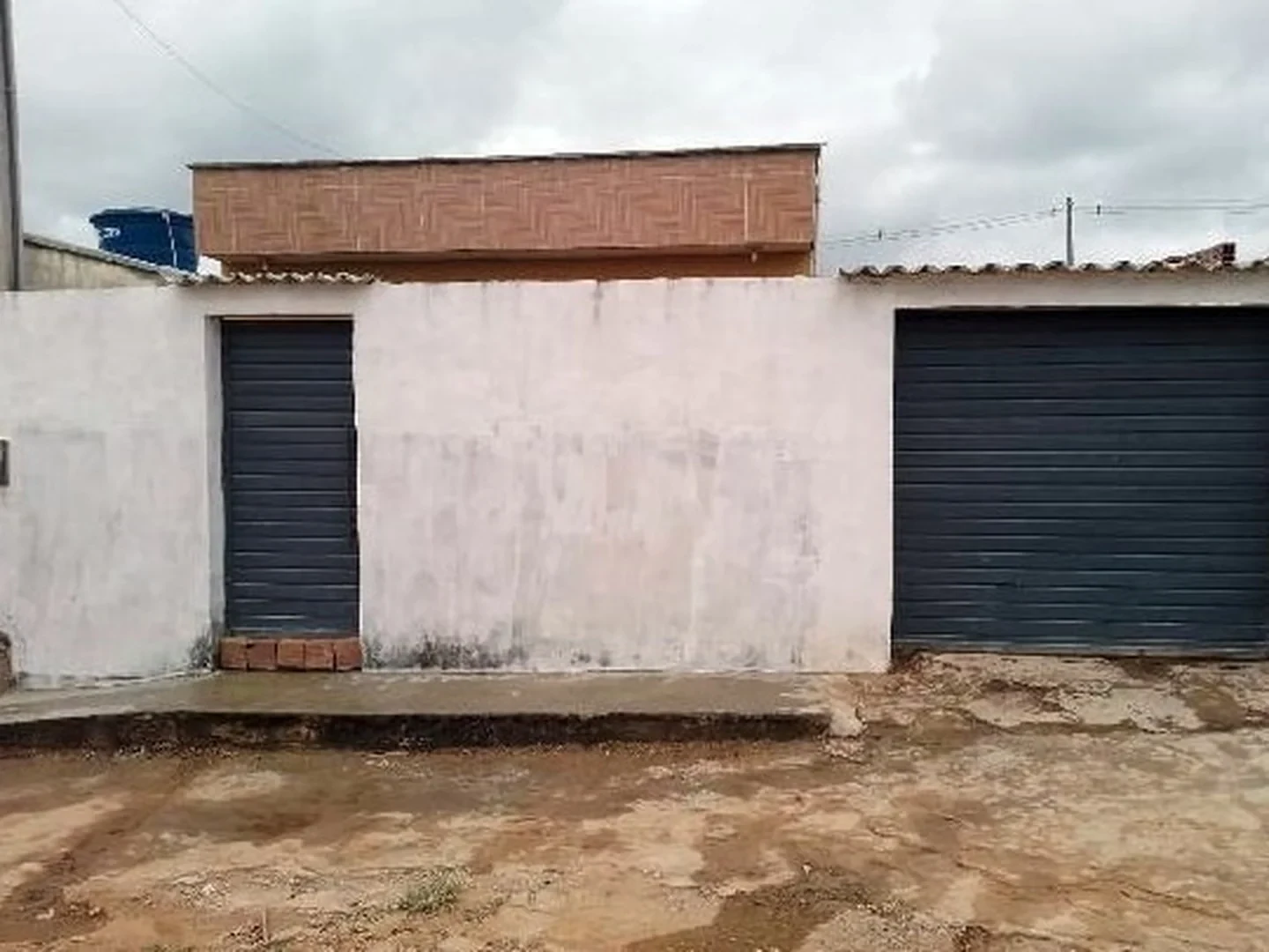 Casa - Cha De Alegria, PE - foto 1