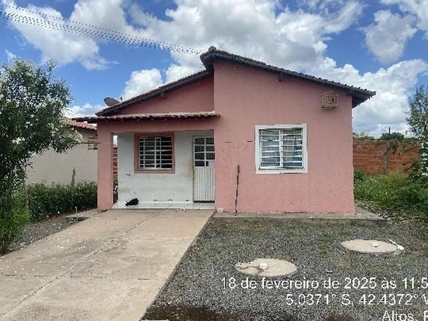 Casa - Altos, PI - foto 1