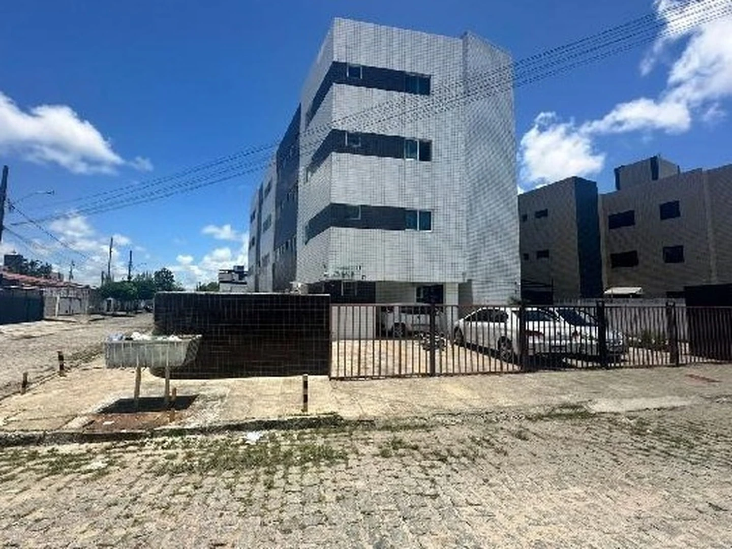 Apartamento - Joao Pessoa, PB - foto 1