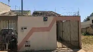 Casa - Luziania, GO