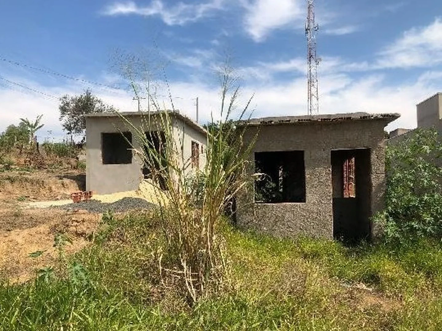 Terreno - Capivari, SP - foto 1