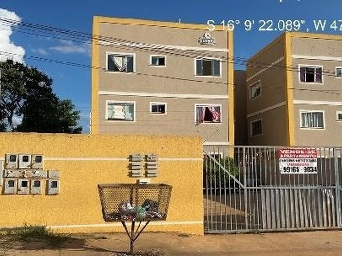 Apartamento - Luziania, GO - foto 1