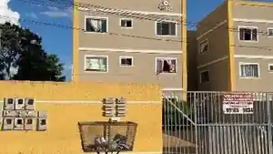 Apartamento - Luziania, GO