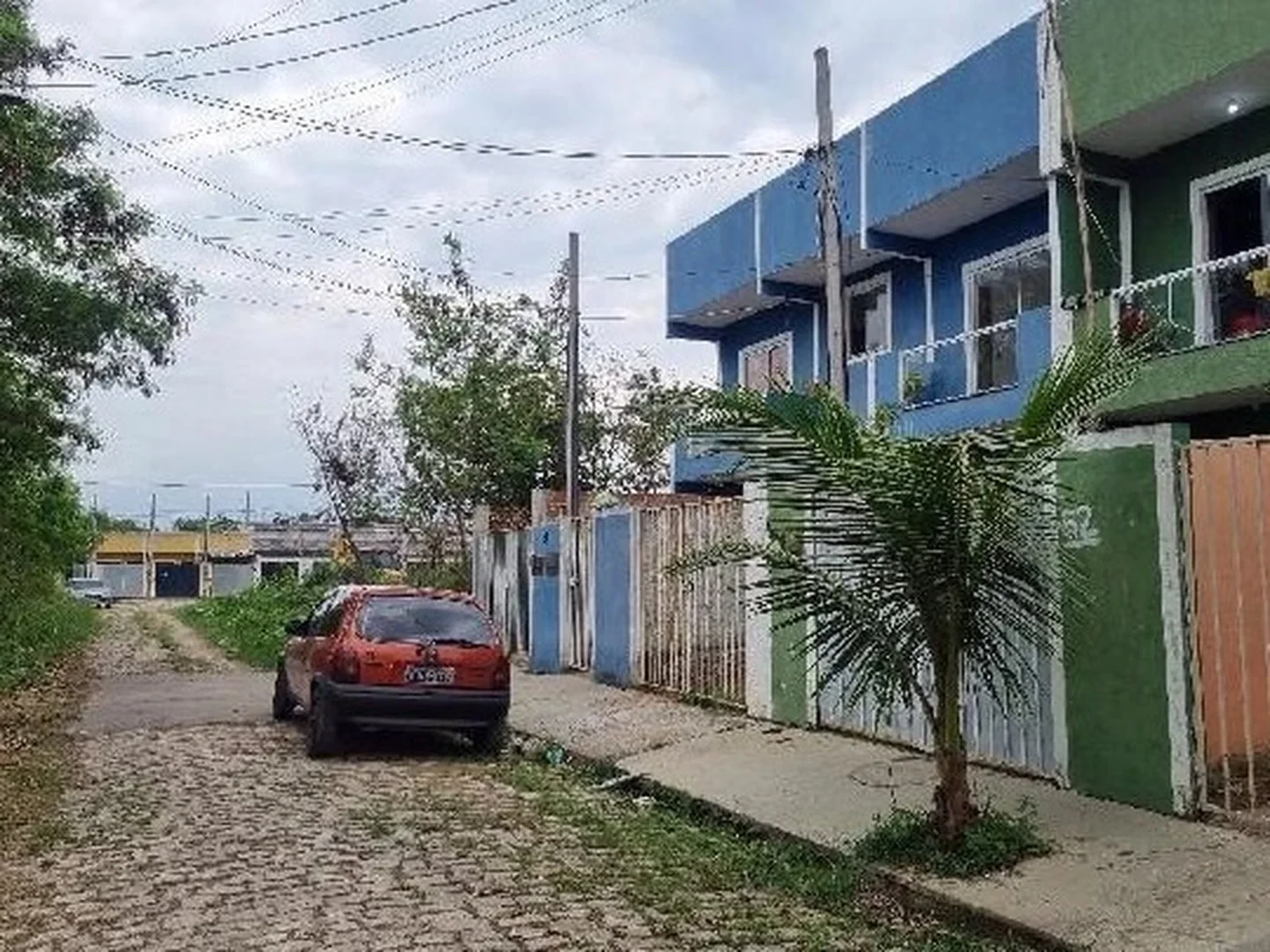 Apartamento - Nova Iguacu, RJ - foto 1