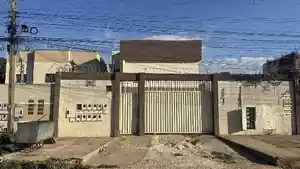 Apartamento - Aguas Lindas De Goias, GO