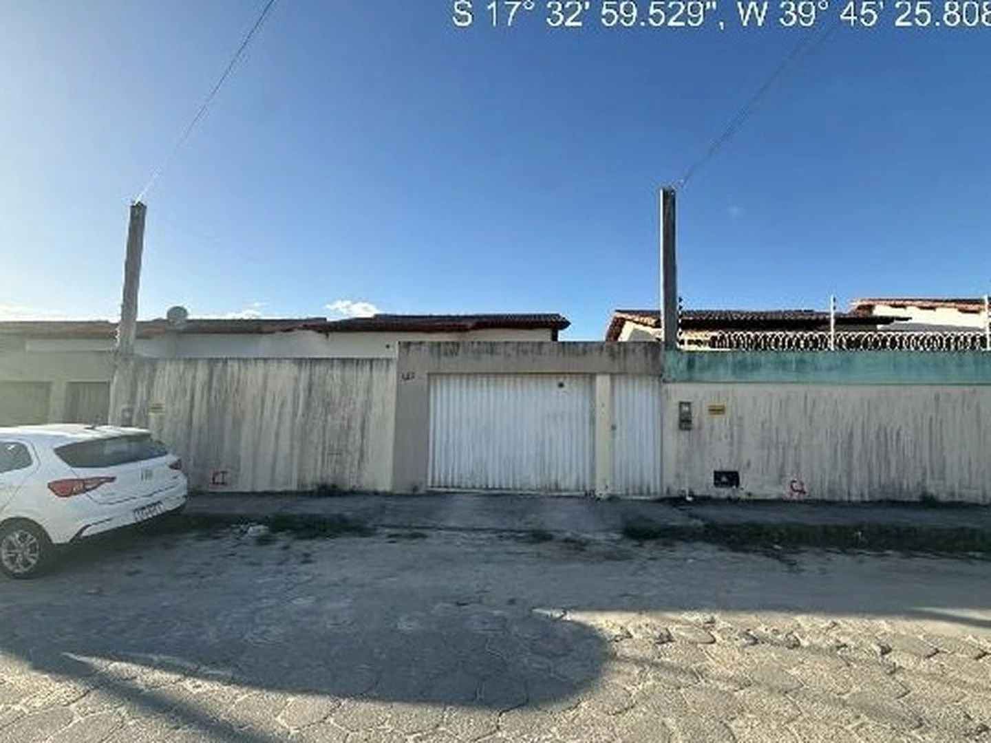 Casa - Teixeira De Freitas, BA - foto 1