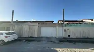 Casa - Teixeira De Freitas, BA