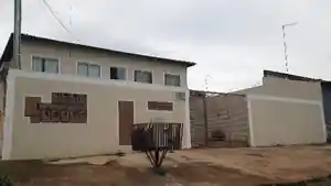 Apartamento - Cidade Ocidental, GO
