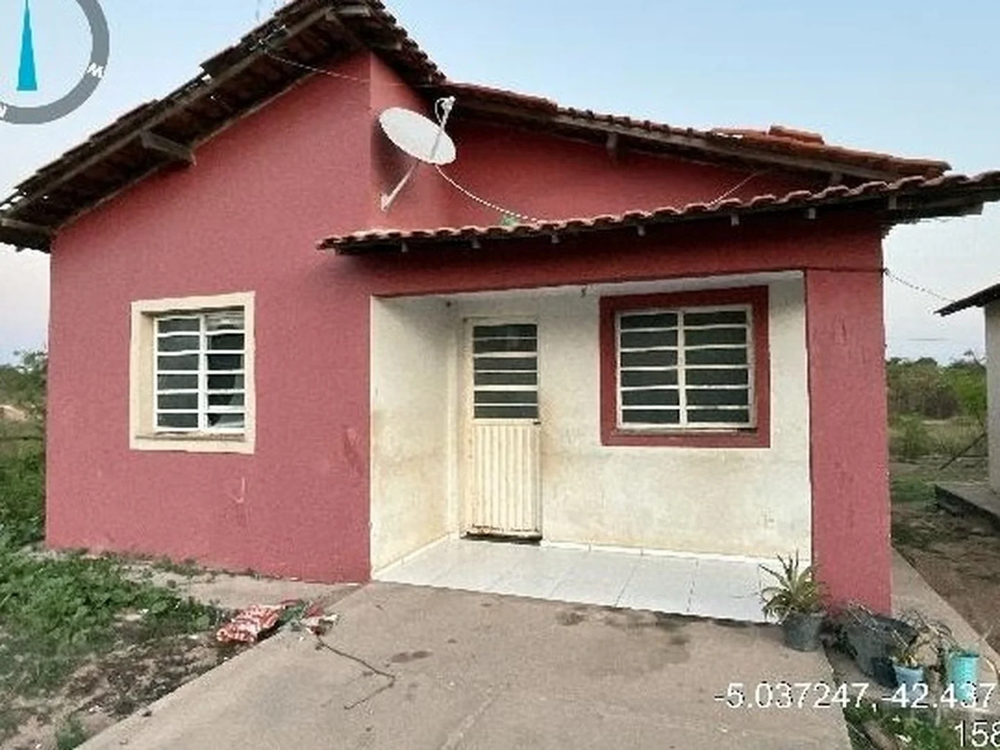 Casa - Altos, PI - foto 1