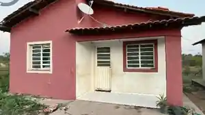 Casa - Altos, PI