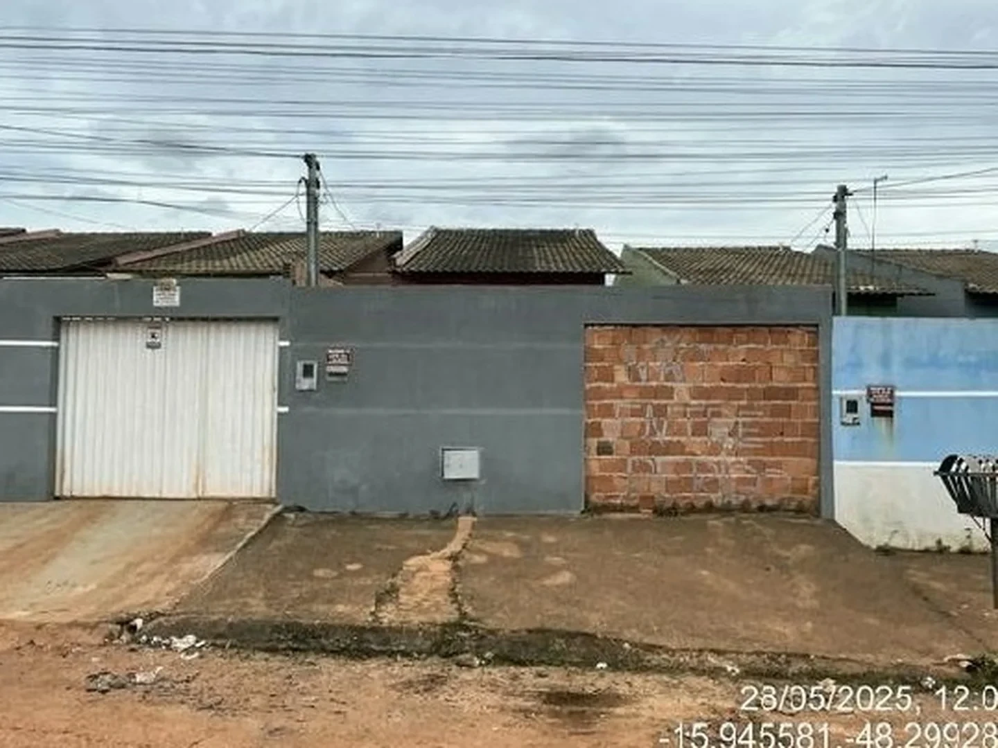 Casa - Santo Antonio Do Descoberto, GO - foto 1