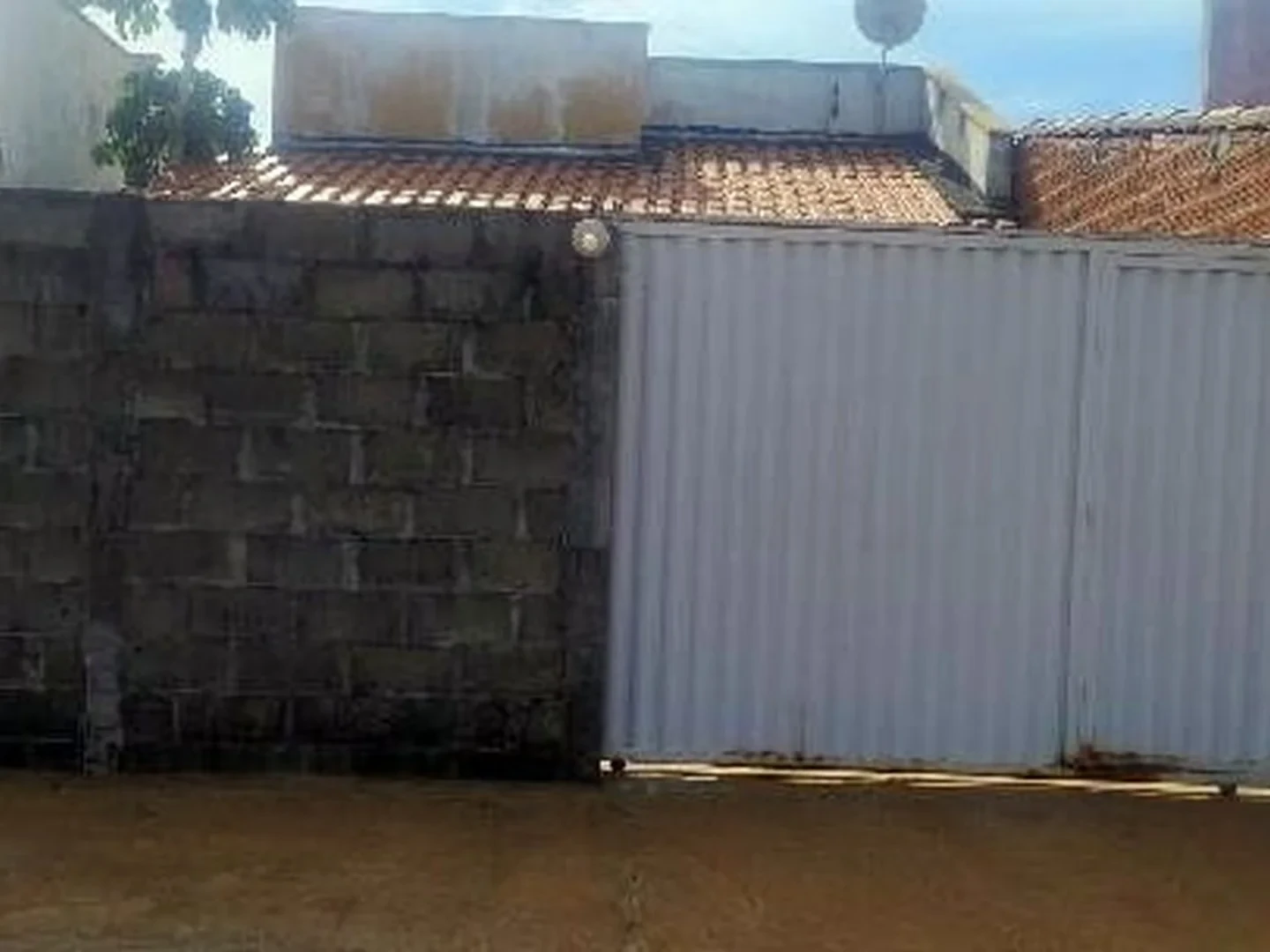 Casa - Campo Maior, PI - foto 1