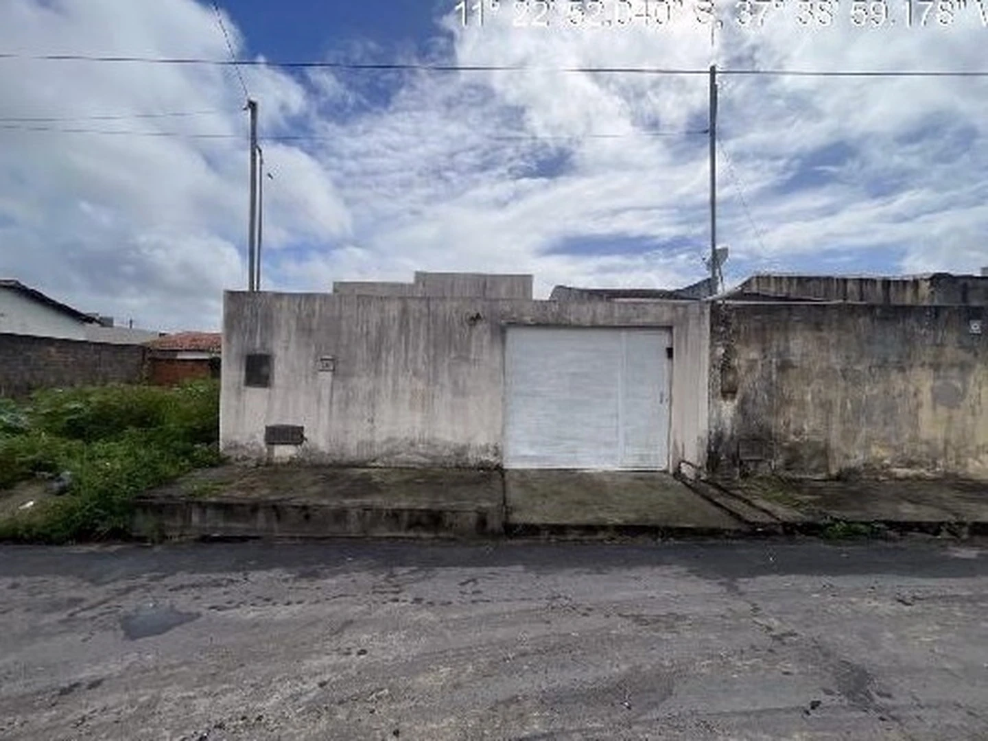 Casa - Umbauba, SE - foto 1