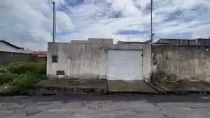 Casa - Umbauba, SE