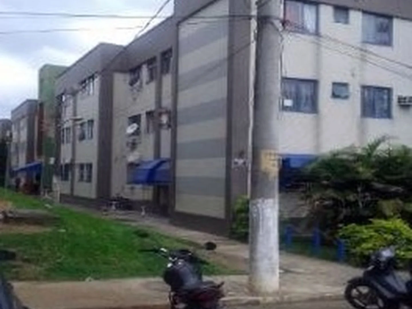 Apartamento - Rio De Janeiro, RJ - foto 1