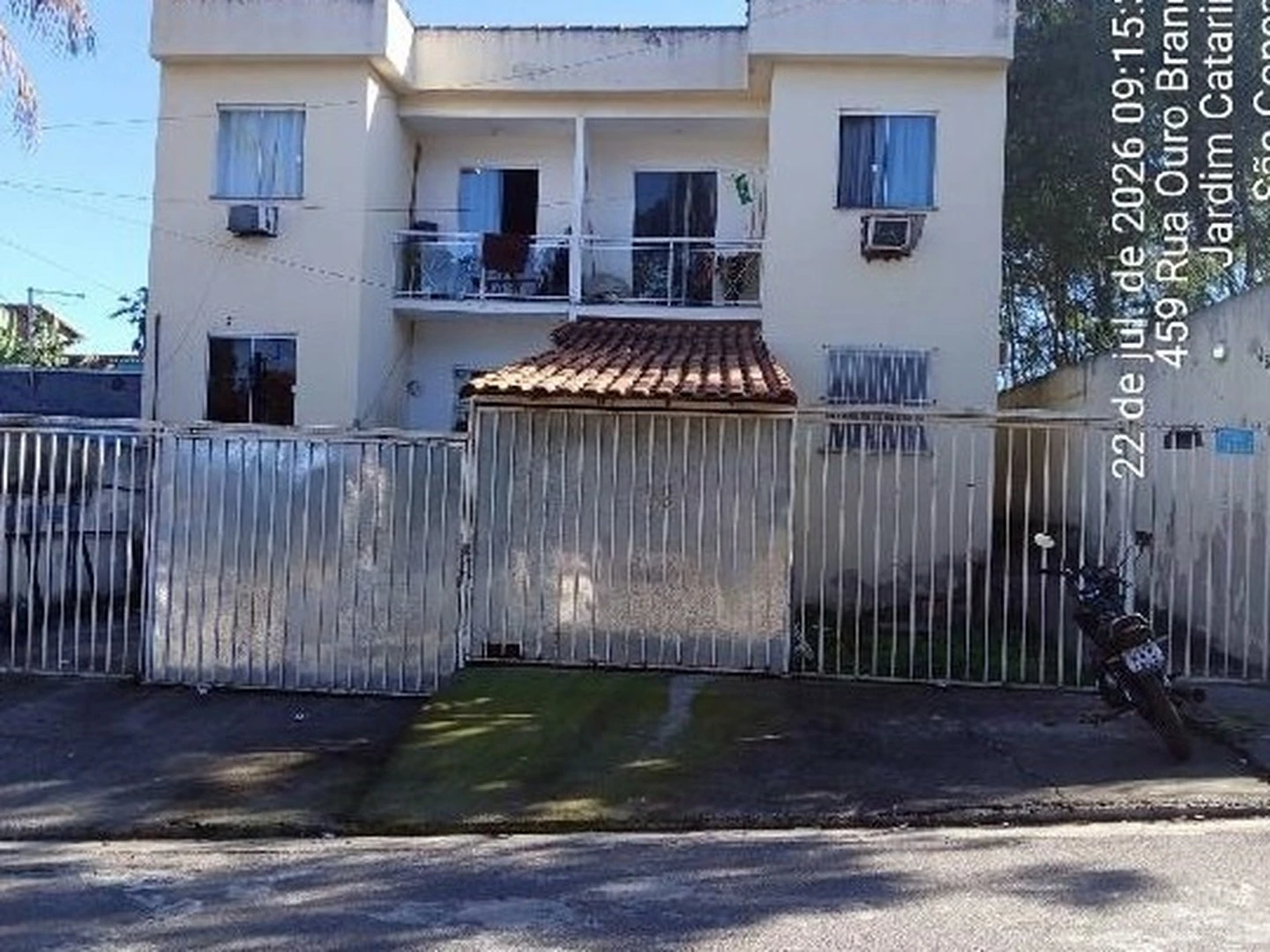 Apartamento - Sao Goncalo, RJ - foto 1
