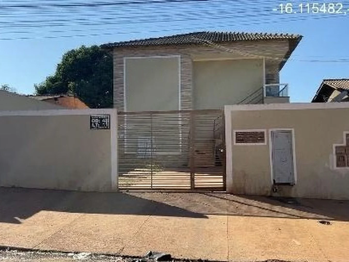 Apartamento - Cidade Ocidental, GO - foto 1