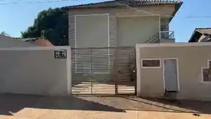 Apartamento - Cidade Ocidental, GO