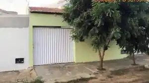 Casa - Soledade, PB