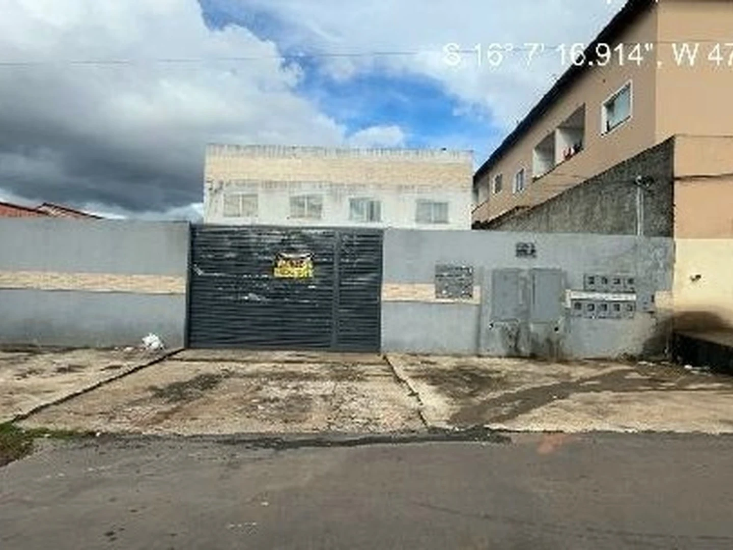 Apartamento - Cidade Ocidental, GO - foto 1