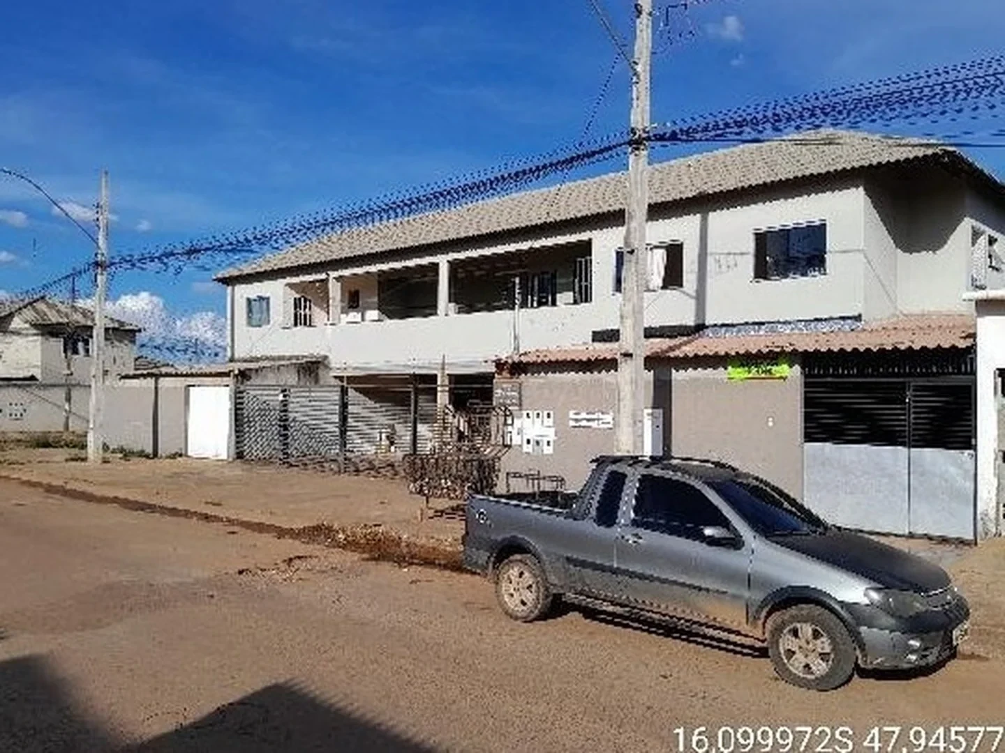 Apartamento - Cidade Ocidental, GO - foto 1