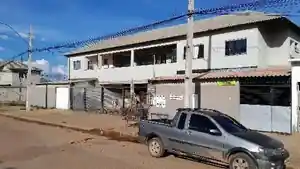 Apartamento - Cidade Ocidental, GO