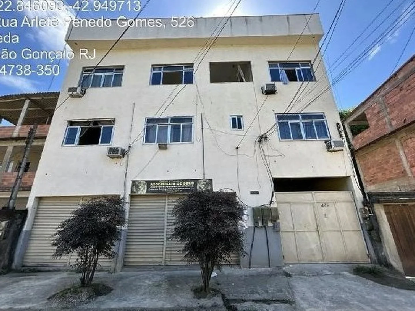 Apartamento - Sao Goncalo, RJ - foto 1