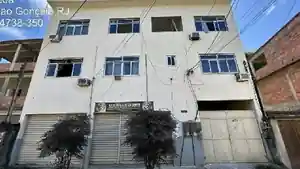 Apartamento - Sao Goncalo, RJ