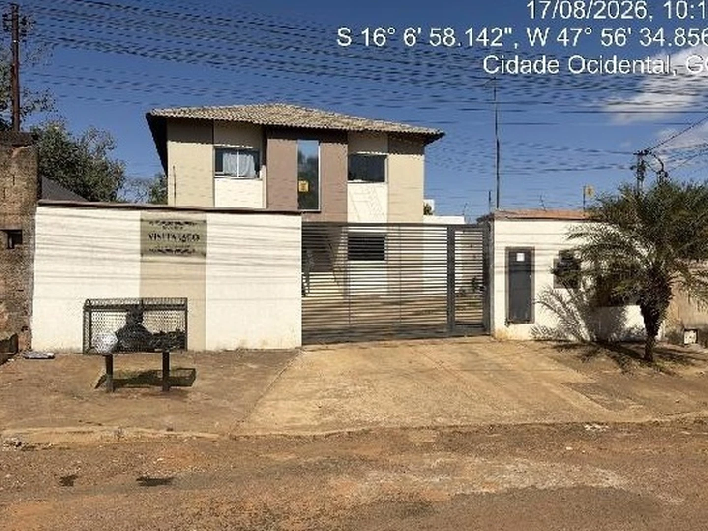 Apartamento - Cidade Ocidental, GO - foto 1
