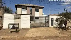 Apartamento - Cidade Ocidental, GO