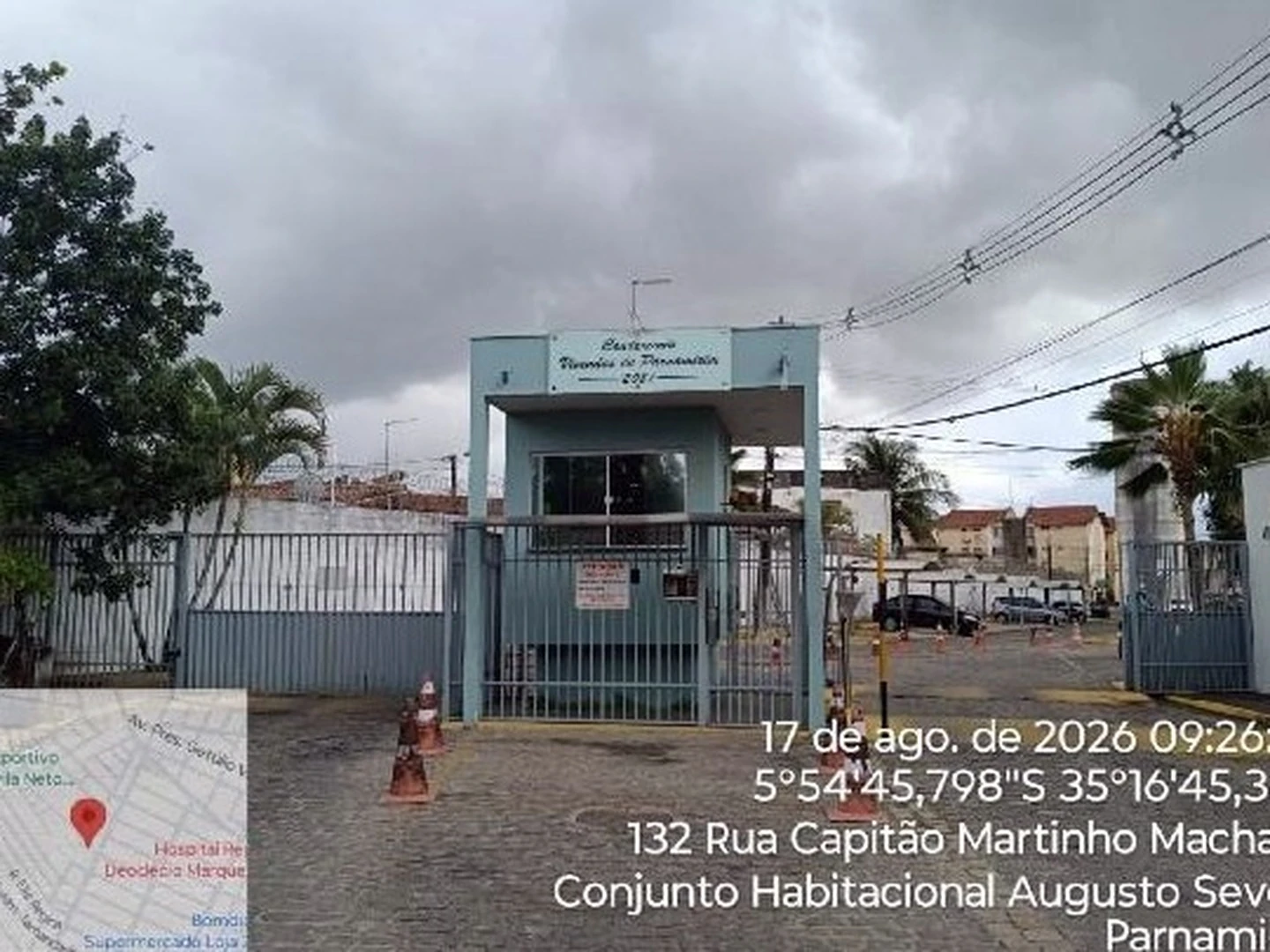 Apartamento - Parnamirim, RN - foto 1