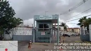Apartamento - Parnamirim, RN