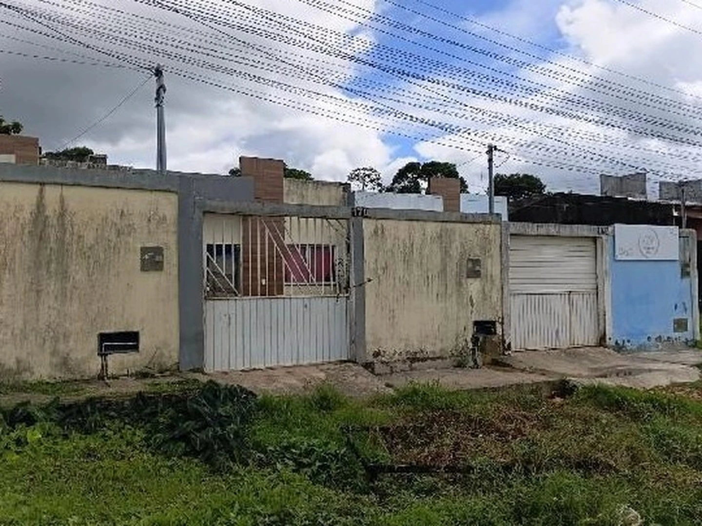 Casa - Nossa Senhora Do Socorro, SE - foto 1