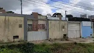 Casa - Nossa Senhora Do Socorro, SE