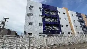 Apartamento - Joao Pessoa, PB