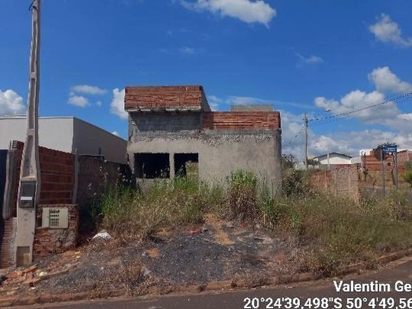 Terreno - Valentim Gentil, SP - foto 1