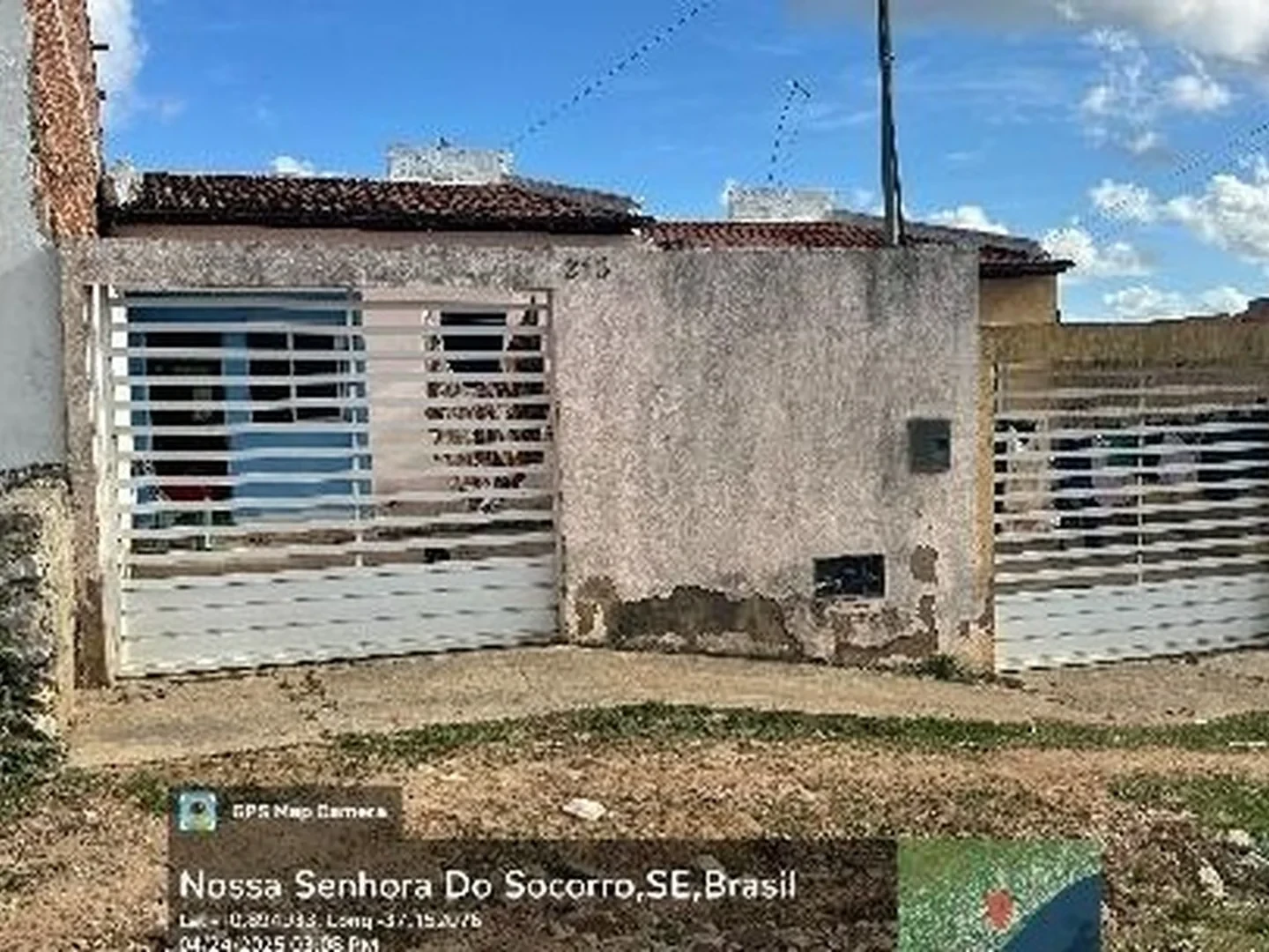 Casa - Nossa Senhora Do Socorro, SE - foto 1